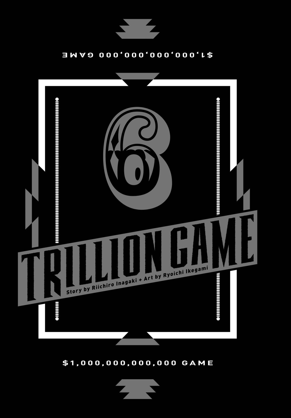 Trillion Game Chap 40 - Next Chap 41