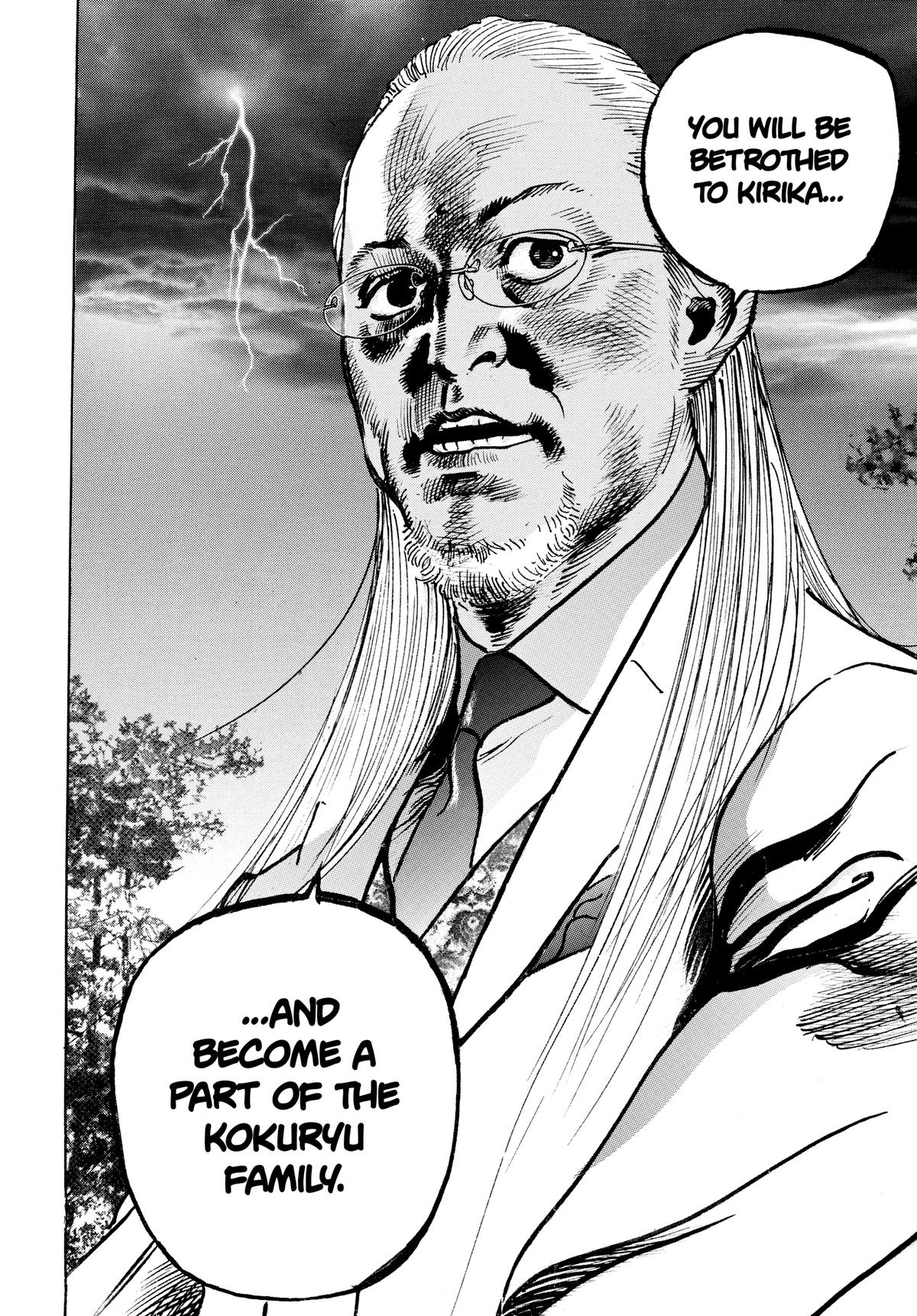 Trillion Game Chap 40 - Next Chap 41