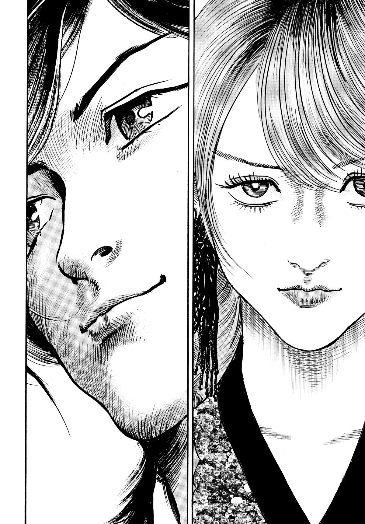 Trillion Game Chap 40 - Next Chap 41