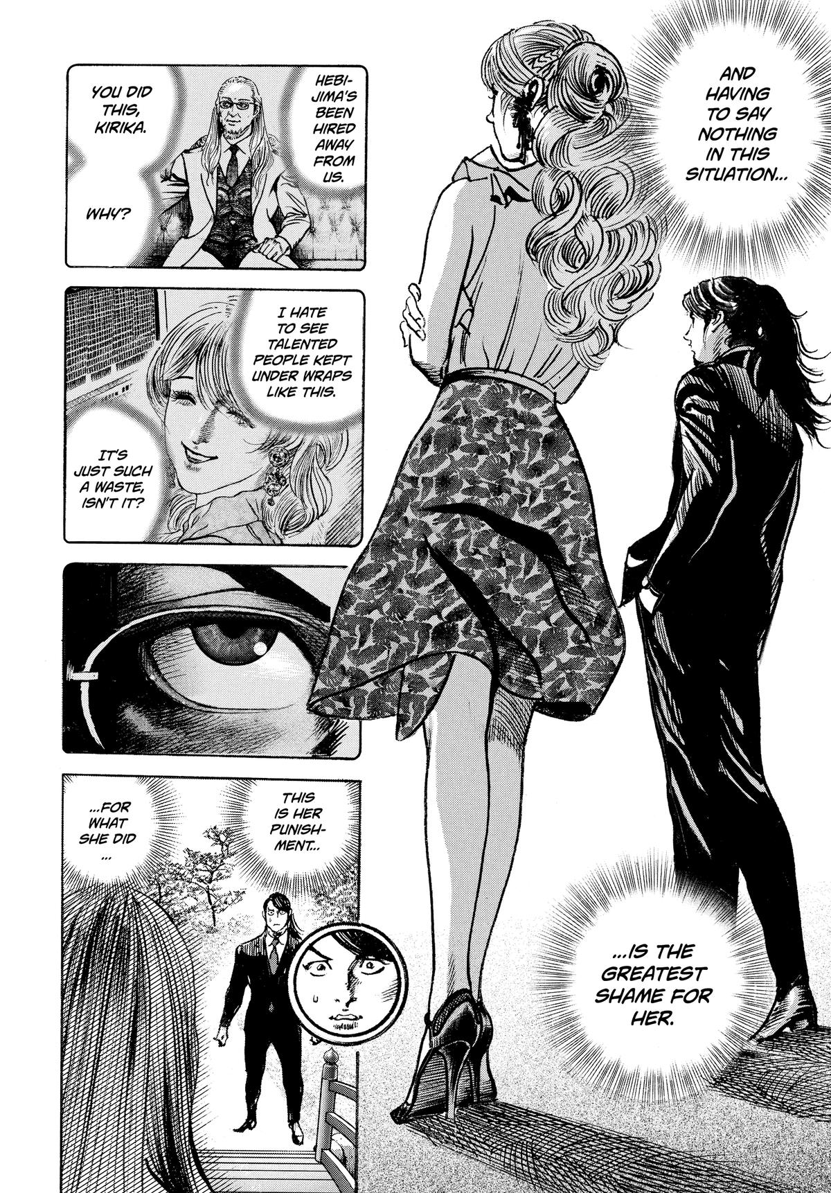 Trillion Game Chap 41 - Next Chap 42