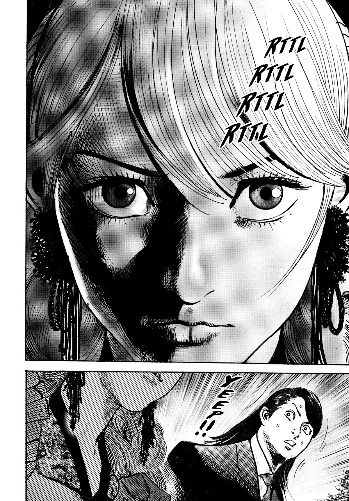 Trillion Game Chap 41 - Next Chap 42