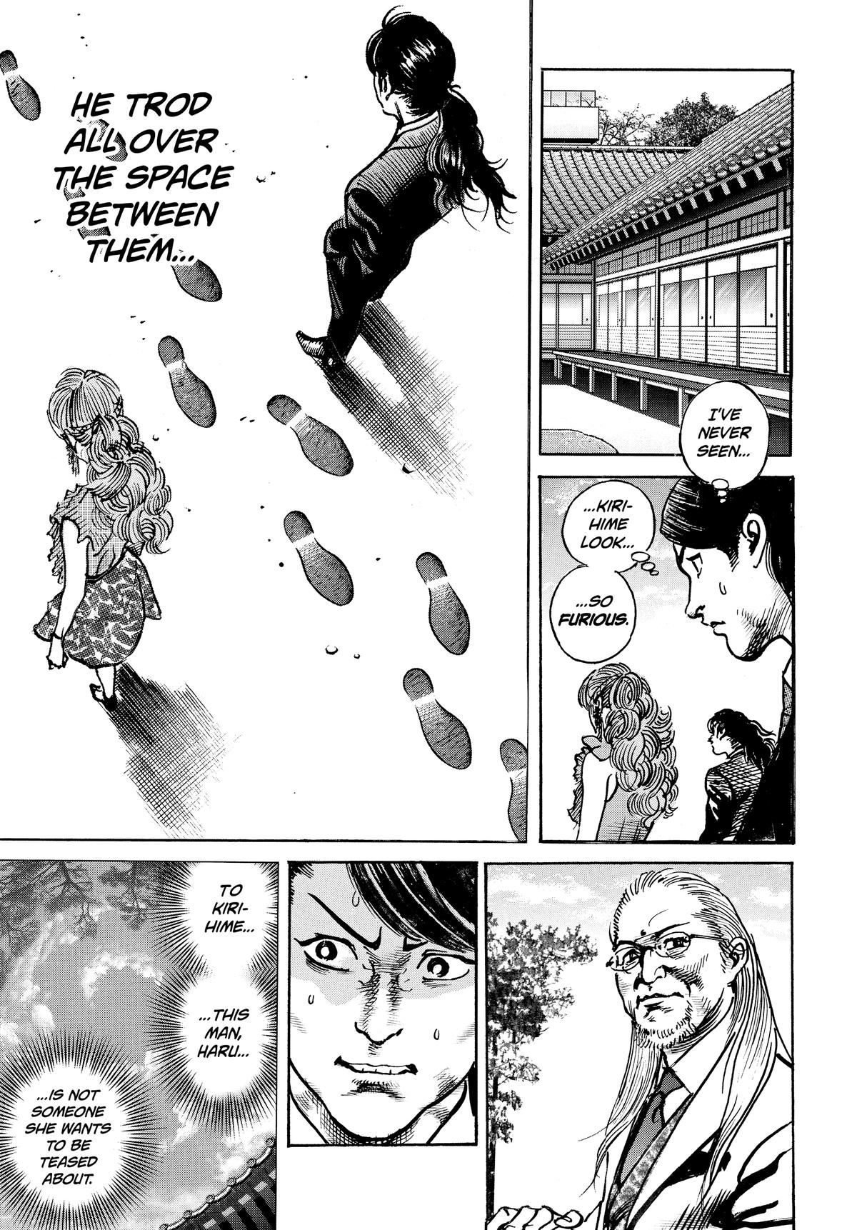 Trillion Game Chap 41 - Next Chap 42