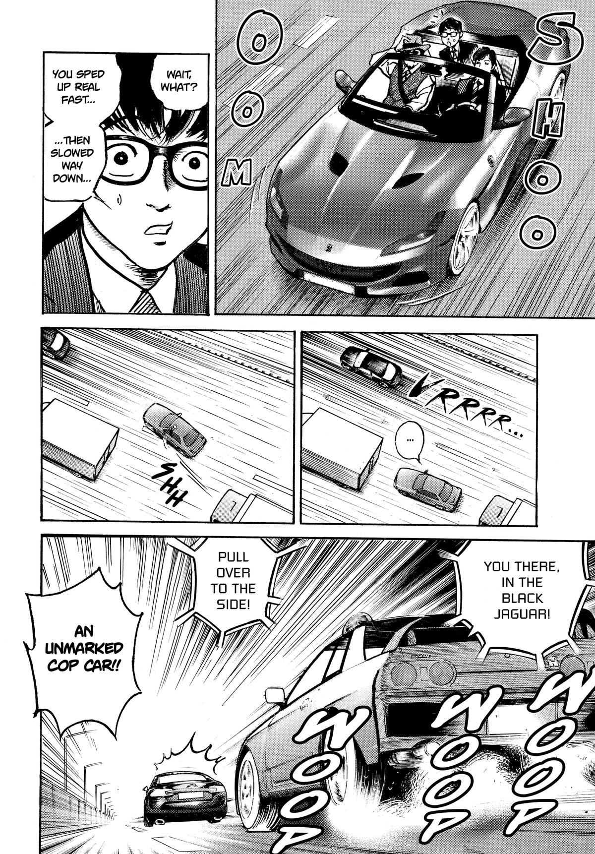 Trillion Game Chap 41 - Next Chap 42