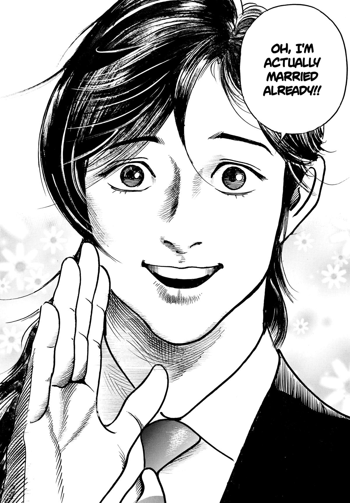 Trillion Game Chap 41 - Next Chap 42