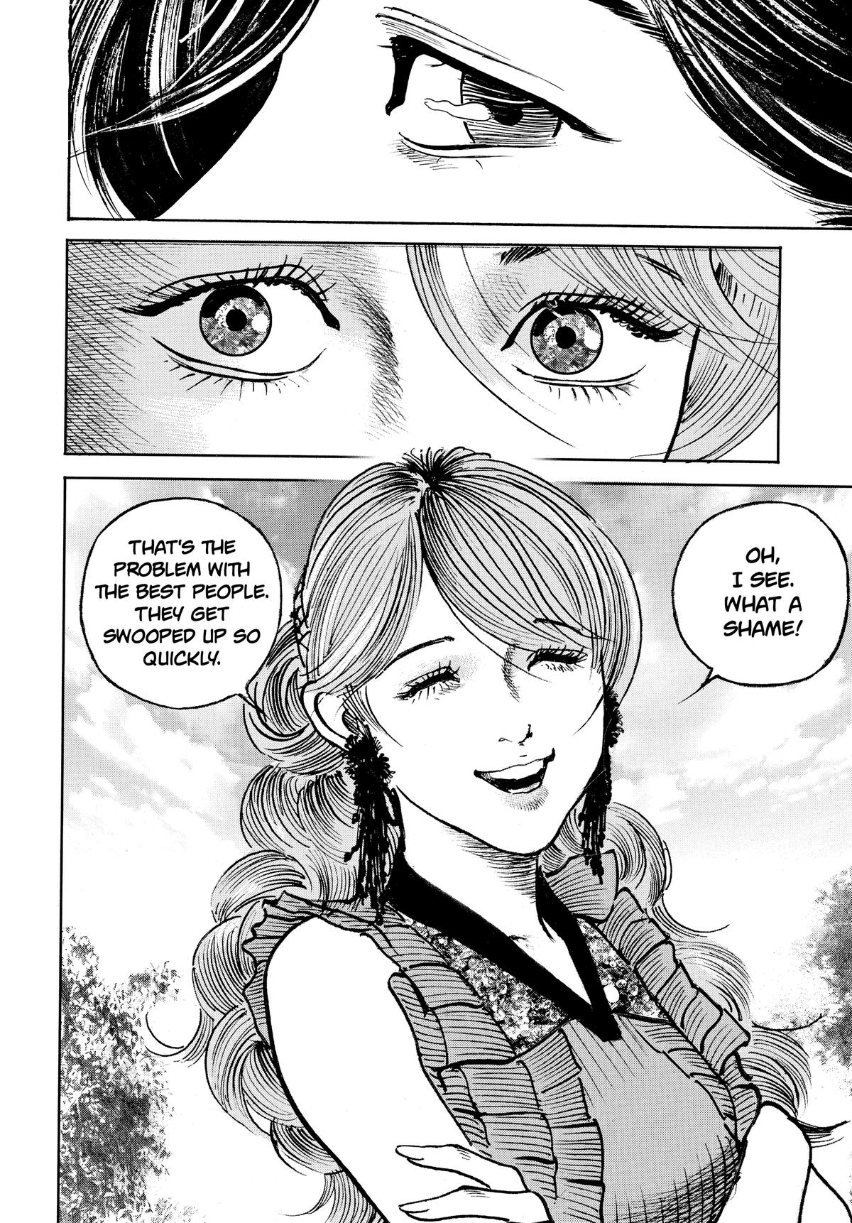 Trillion Game Chap 41 - Next Chap 42