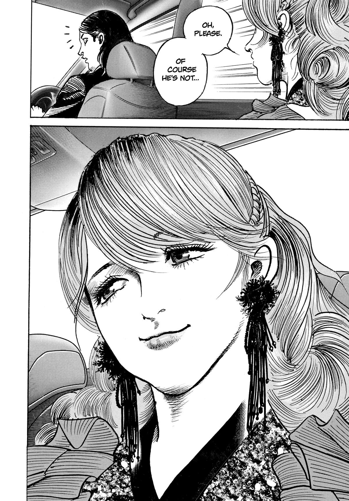 Trillion Game Chap 41 - Next Chap 42