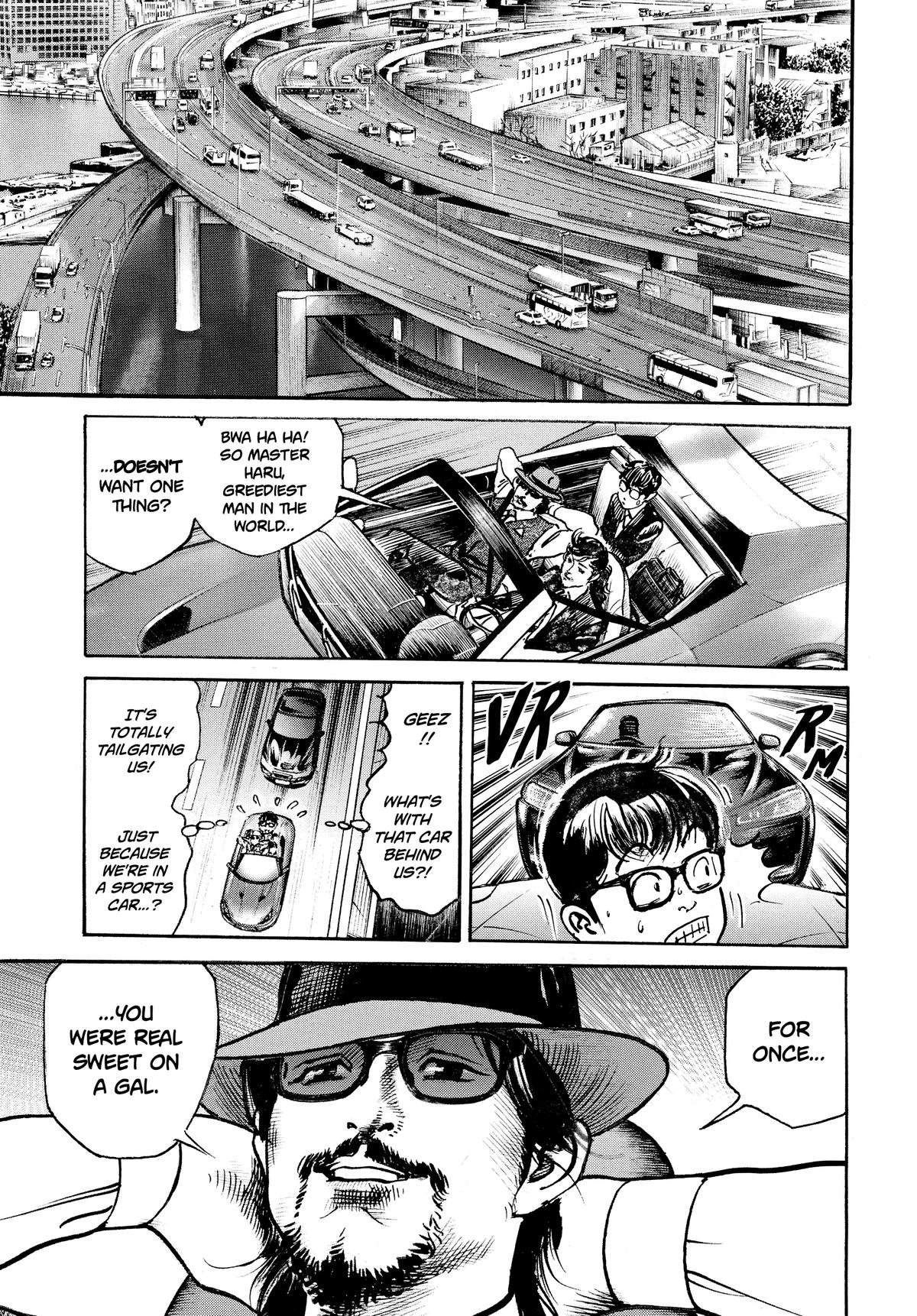 Trillion Game Chap 41 - Next Chap 42