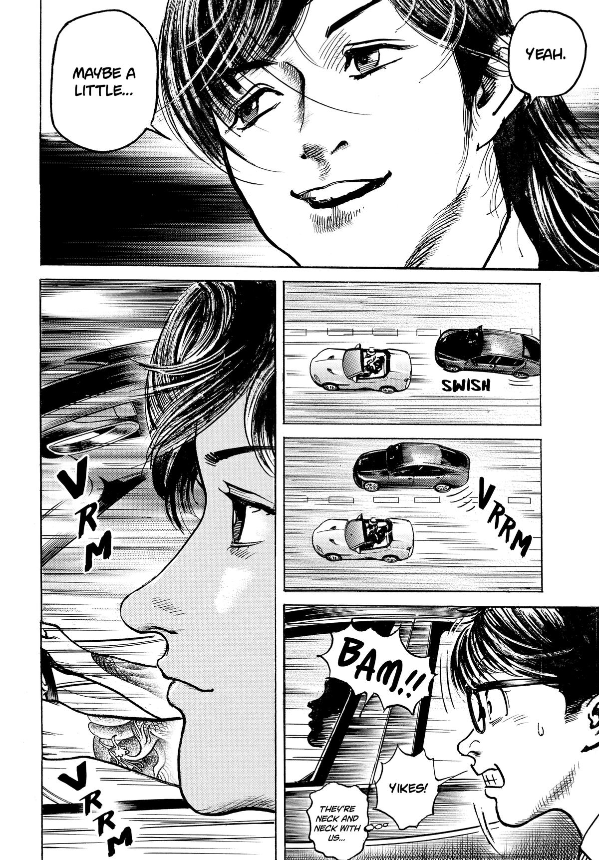 Trillion Game Chap 41 - Next Chap 42