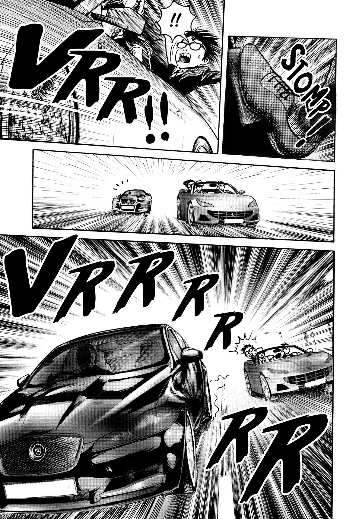 Trillion Game Chap 41 - Next Chap 42