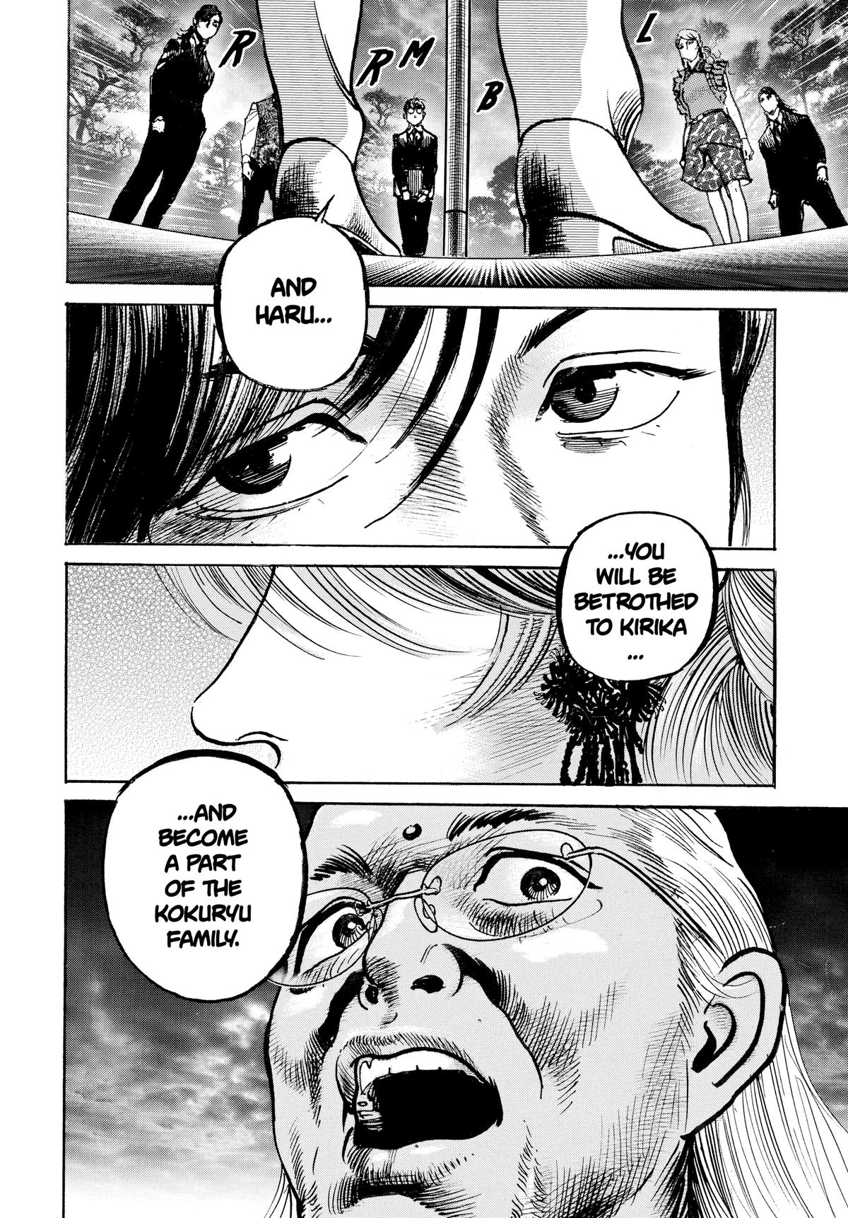 Trillion Game Chap 41 - Next Chap 42