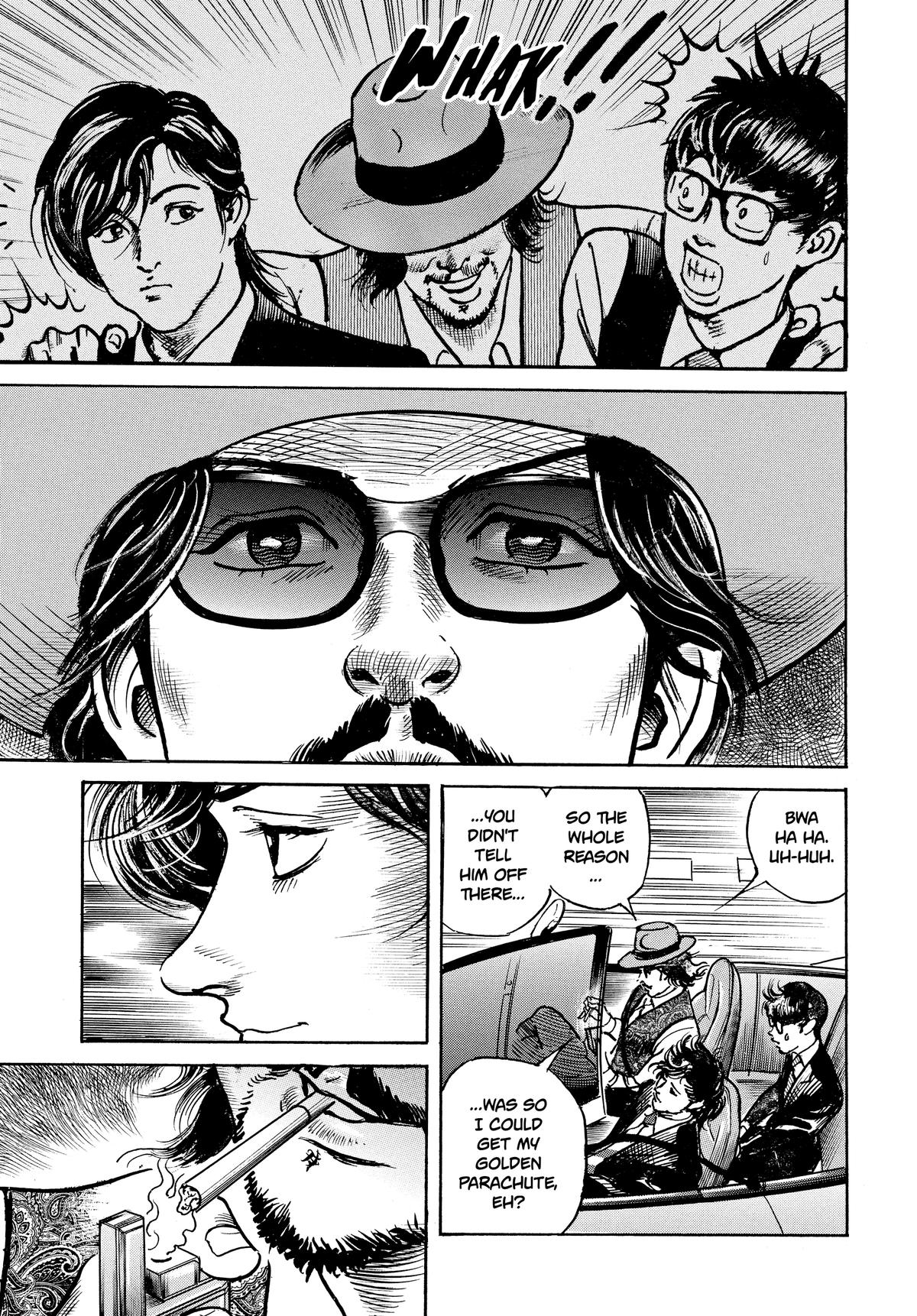 Trillion Game Chap 41 - Next Chap 42