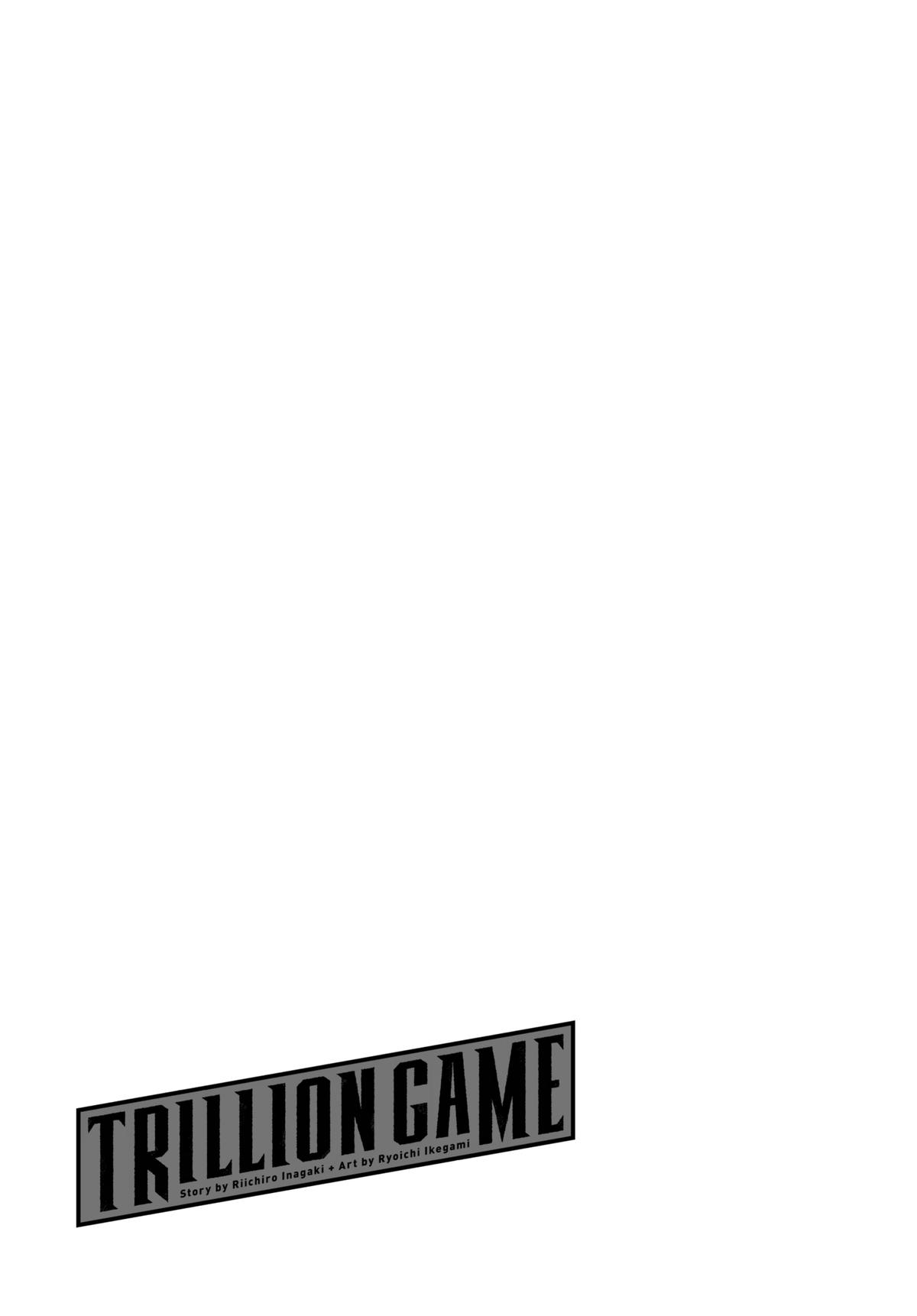 Trillion Game Chap 41 - Next Chap 42