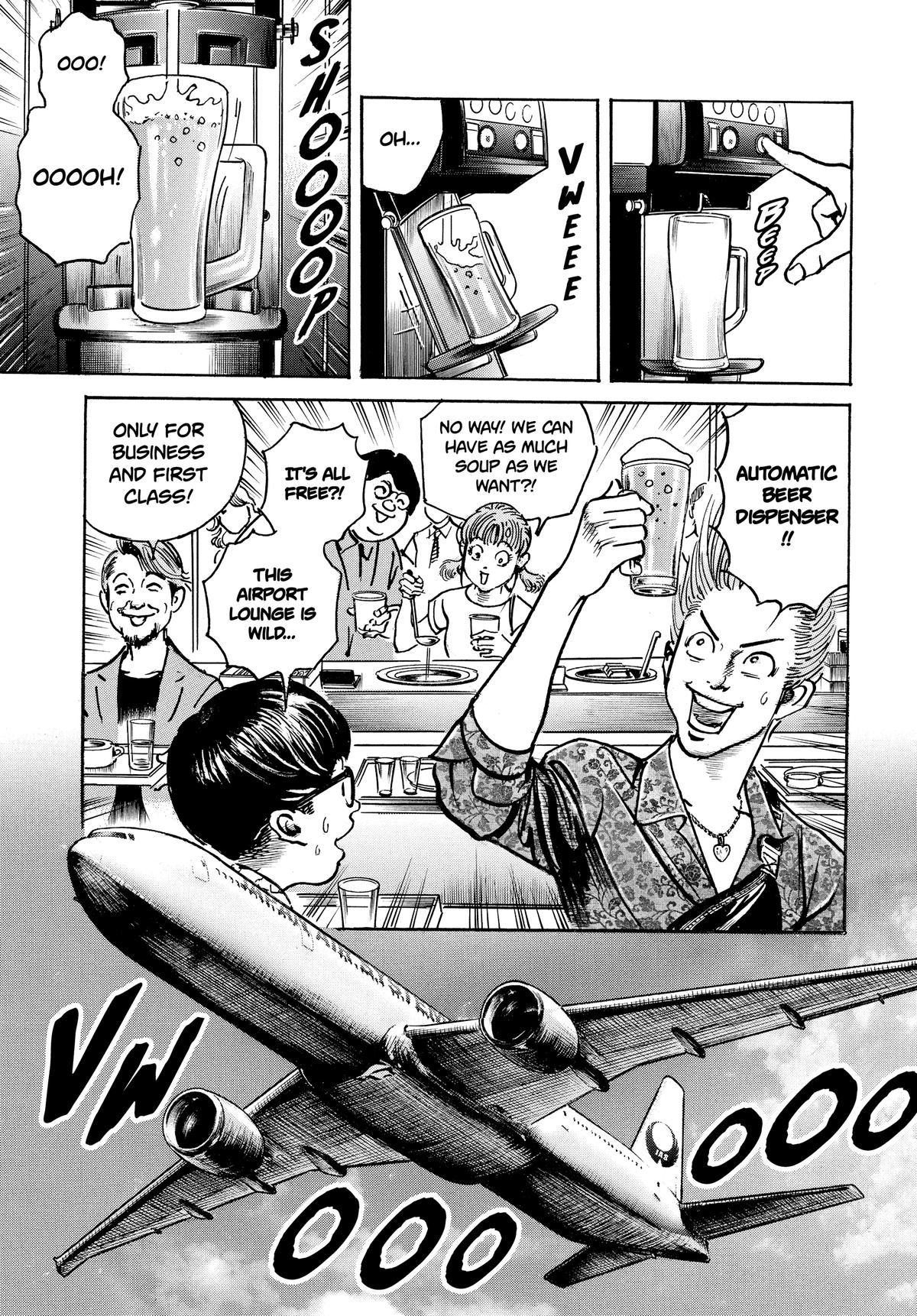 Trillion Game Chap 42 - Next Chap 43