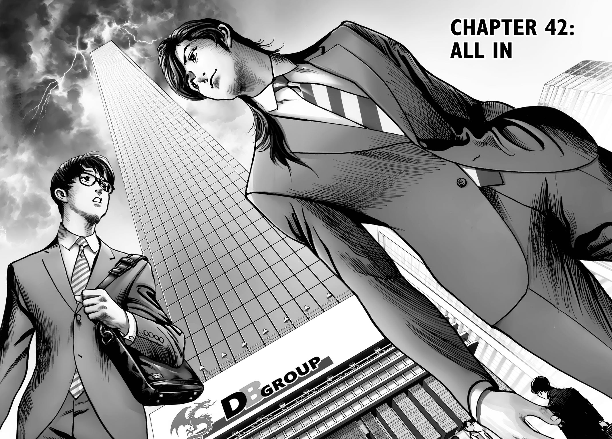 Trillion Game Chap 42 - Next Chap 43