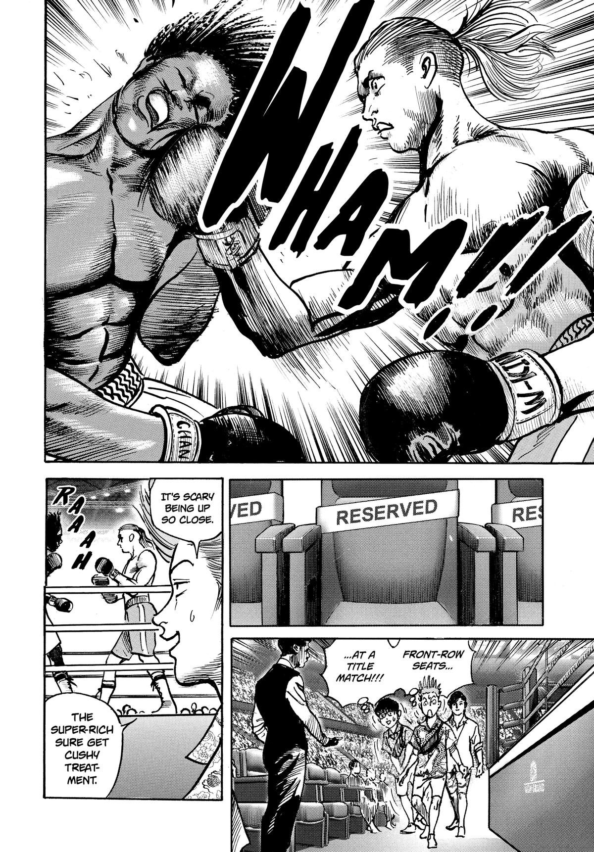 Trillion Game Chap 42 - Next Chap 43