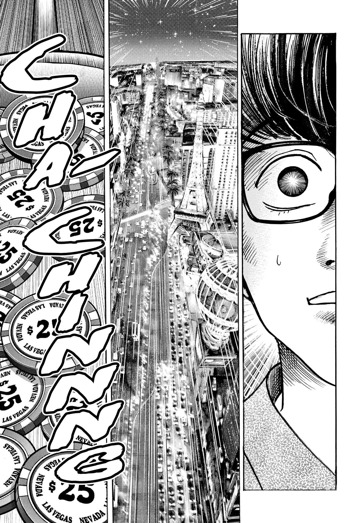Trillion Game Chap 43 - Next Chap 44