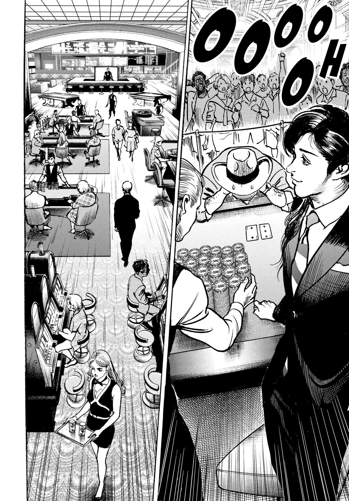 Trillion Game Chap 43 - Next Chap 44
