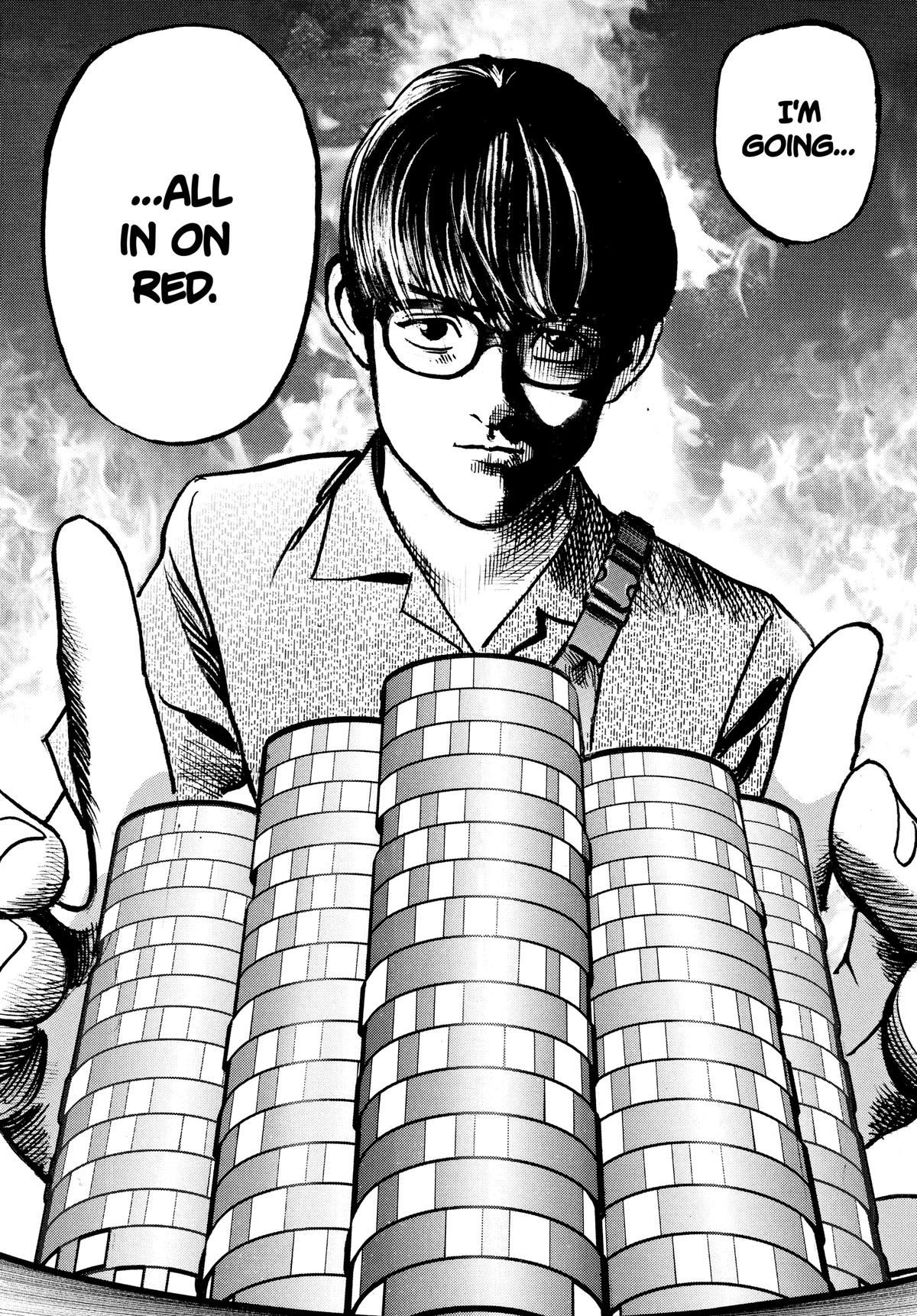 Trillion Game Chap 43 - Next Chap 44