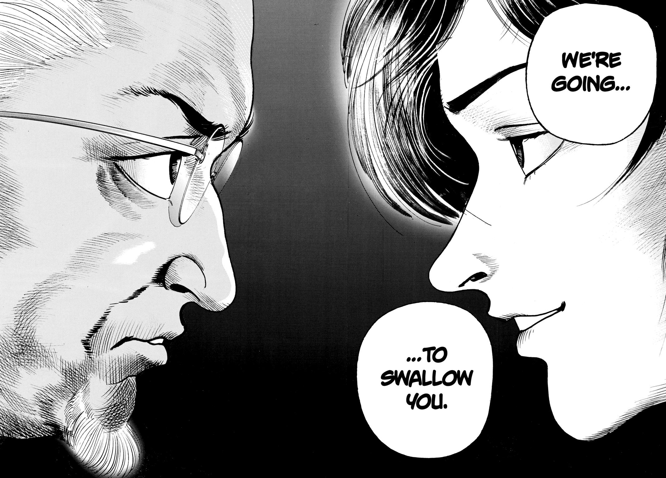 Trillion Game Chap 43 - Next Chap 44