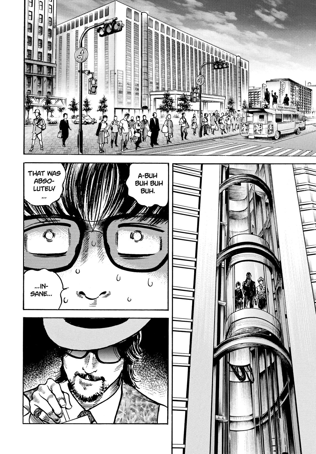 Trillion Game Chap 43 - Next Chap 44