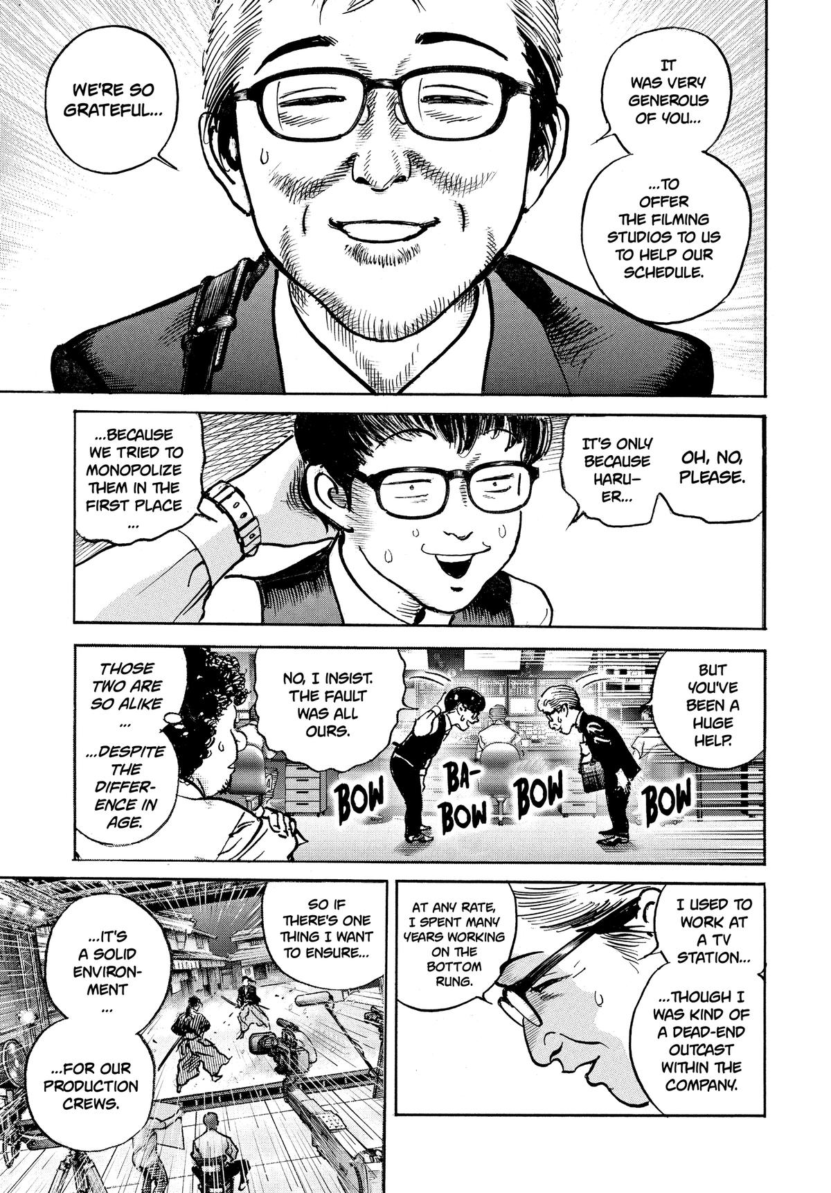 Trillion Game Chap 57 - Next Chap 58