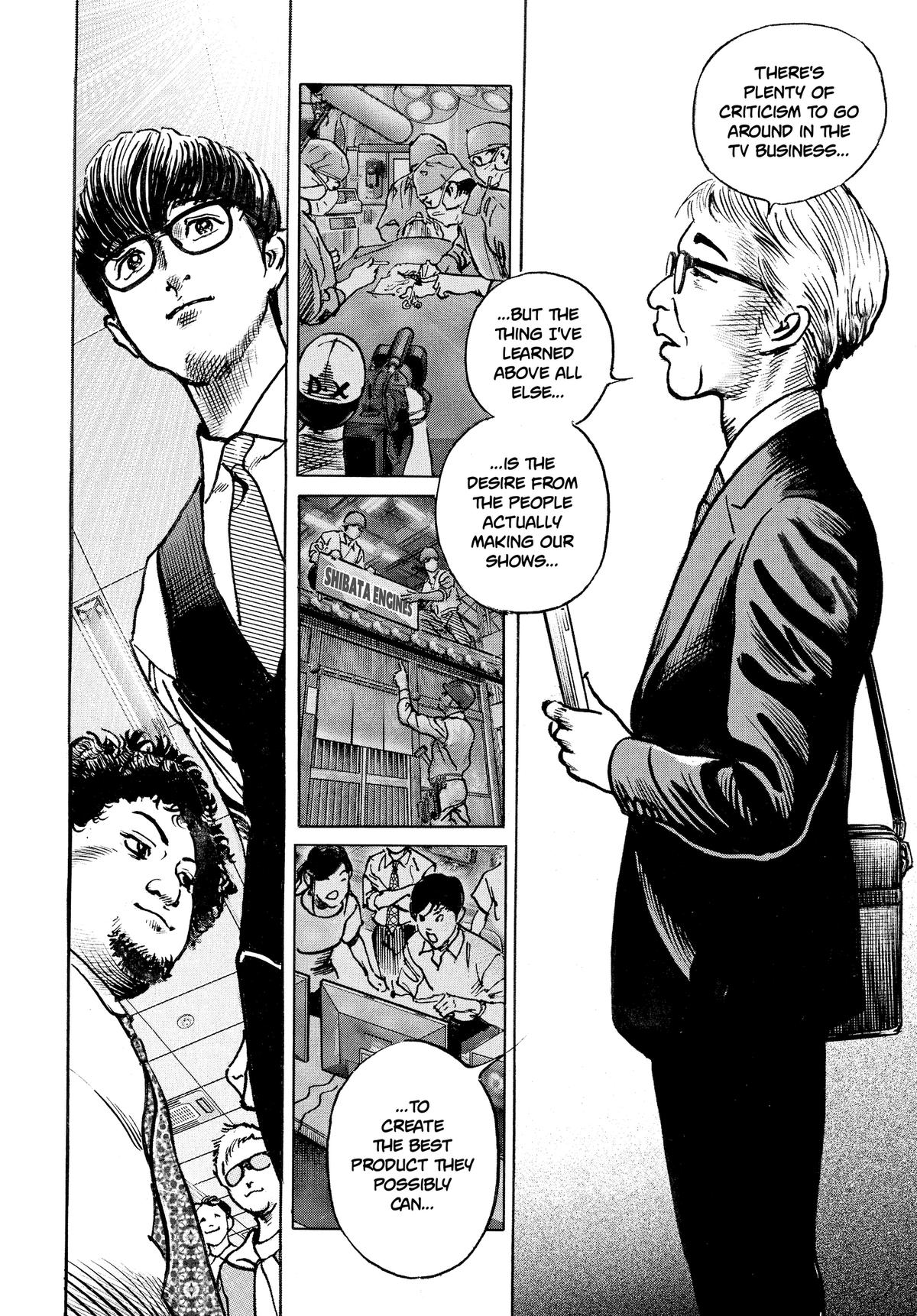 Trillion Game Chap 57 - Next Chap 58