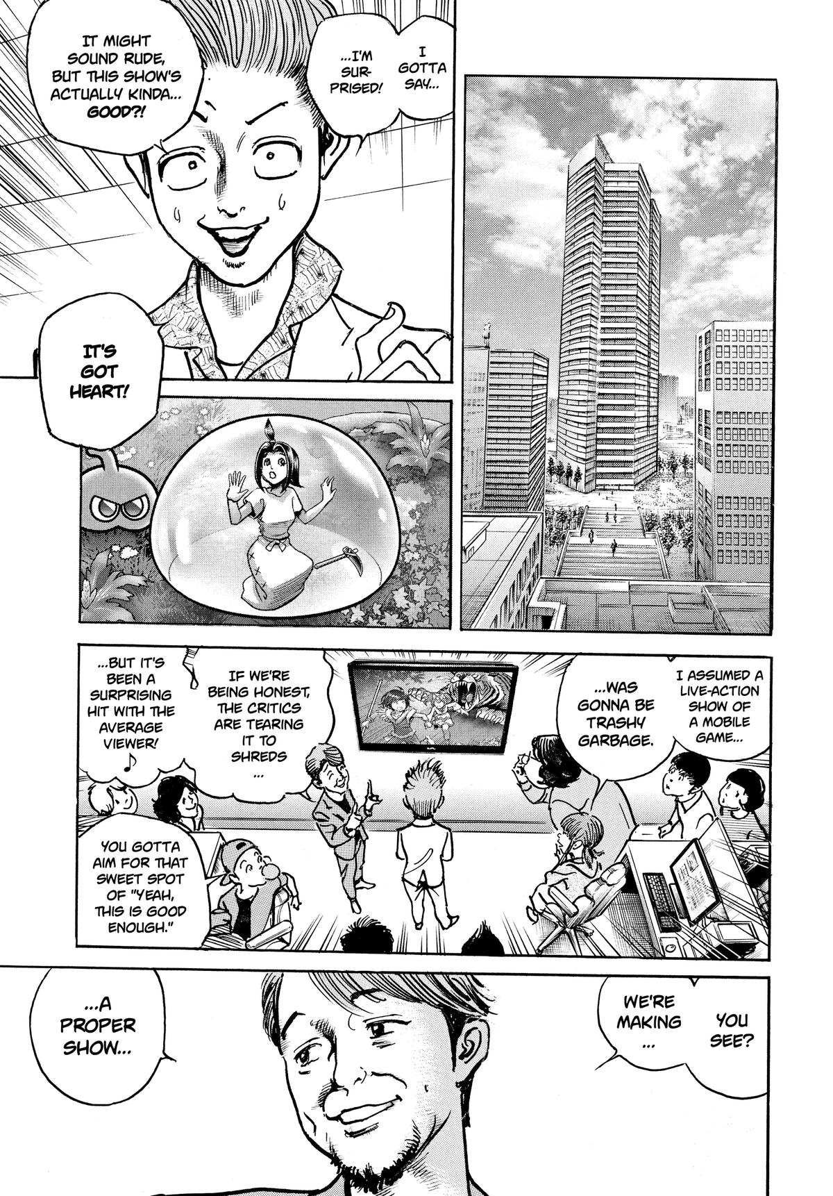 Trillion Game Chap 57 - Next Chap 58