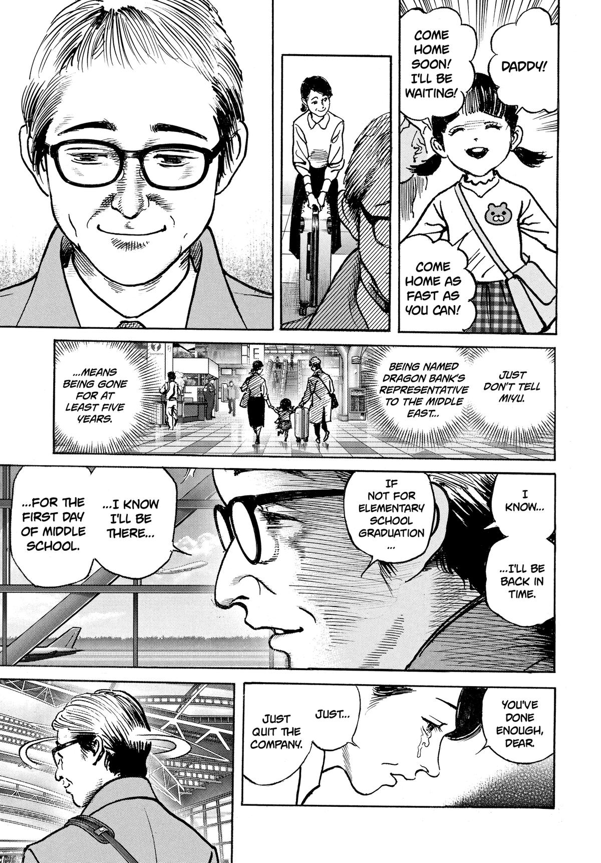 Trillion Game Chap 57 - Next Chap 58