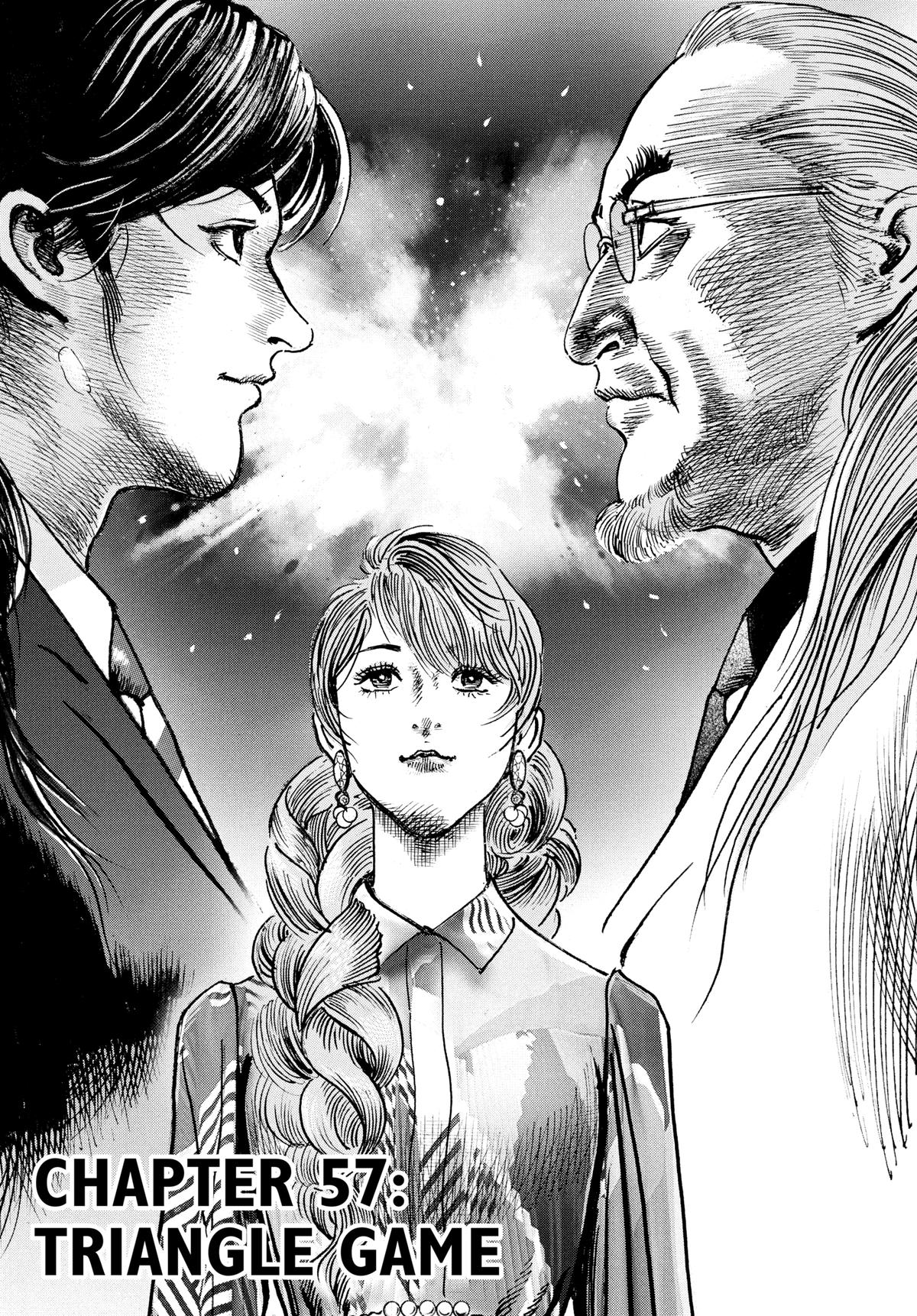 Trillion Game Chap 57 - Next Chap 58