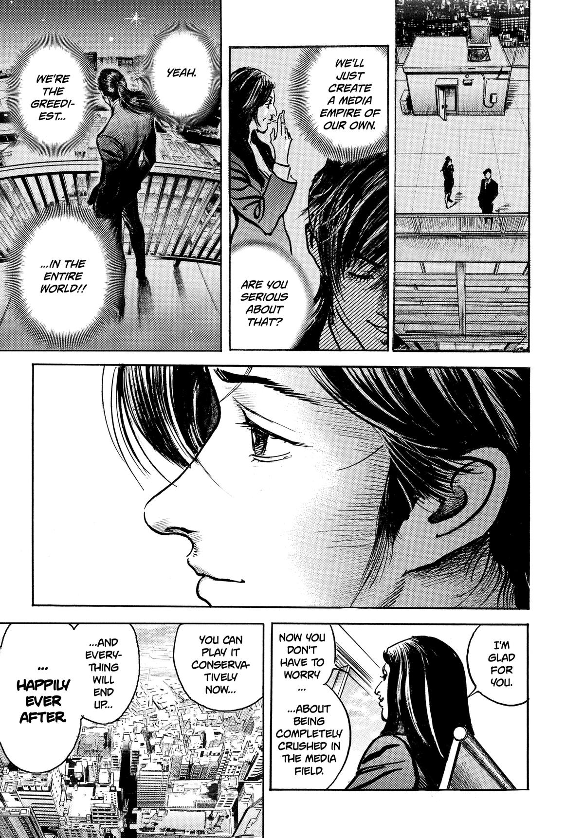 Trillion Game Chap 57 - Next Chap 58