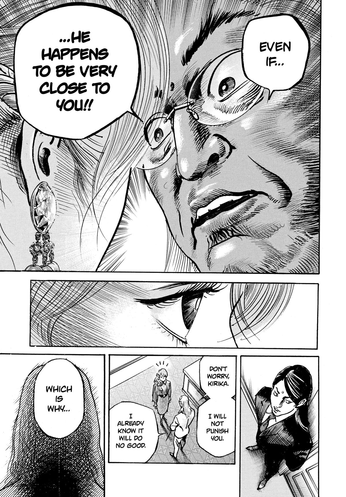 Trillion Game Chap 57 - Next Chap 58