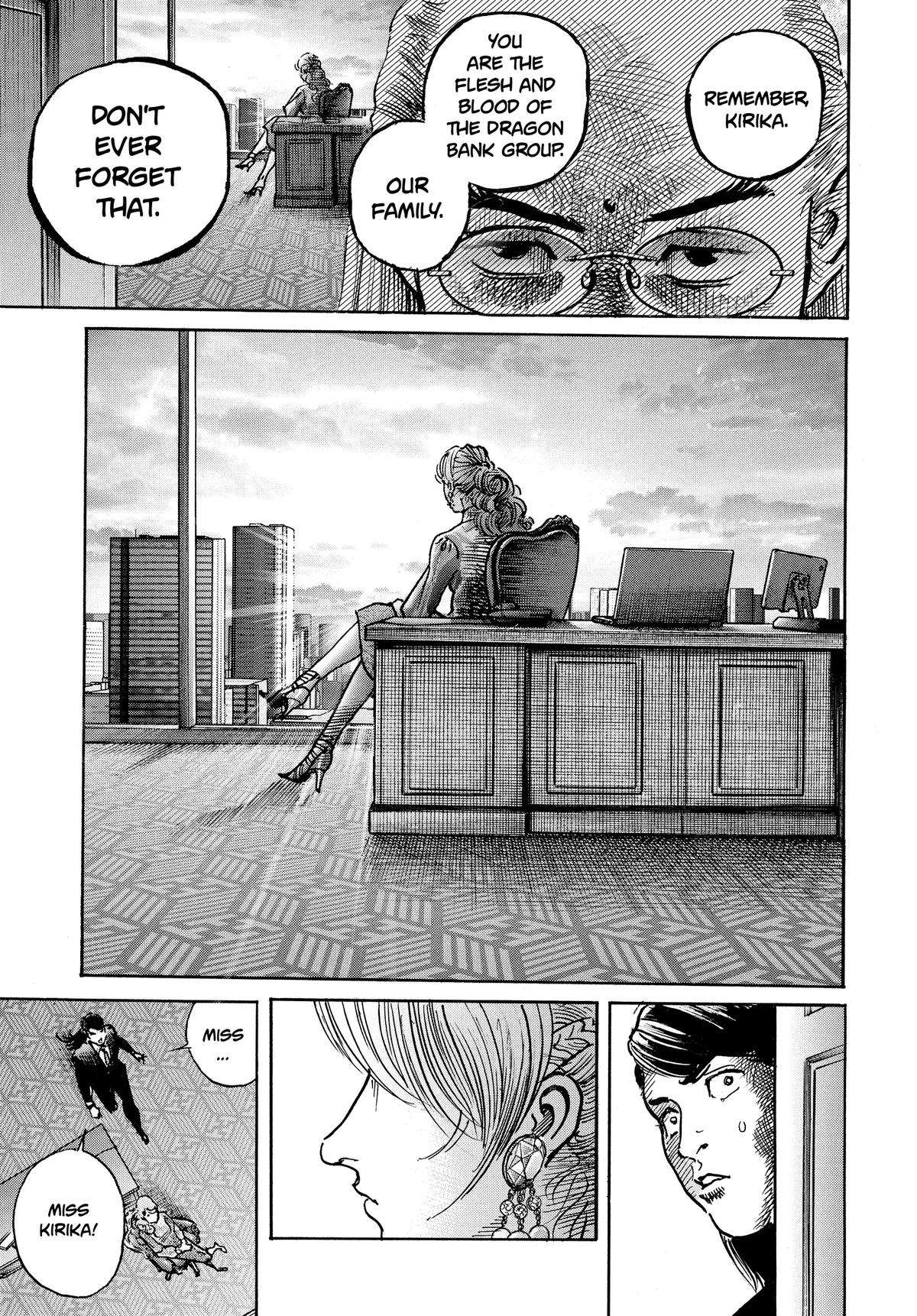 Trillion Game Chap 57 - Next Chap 58