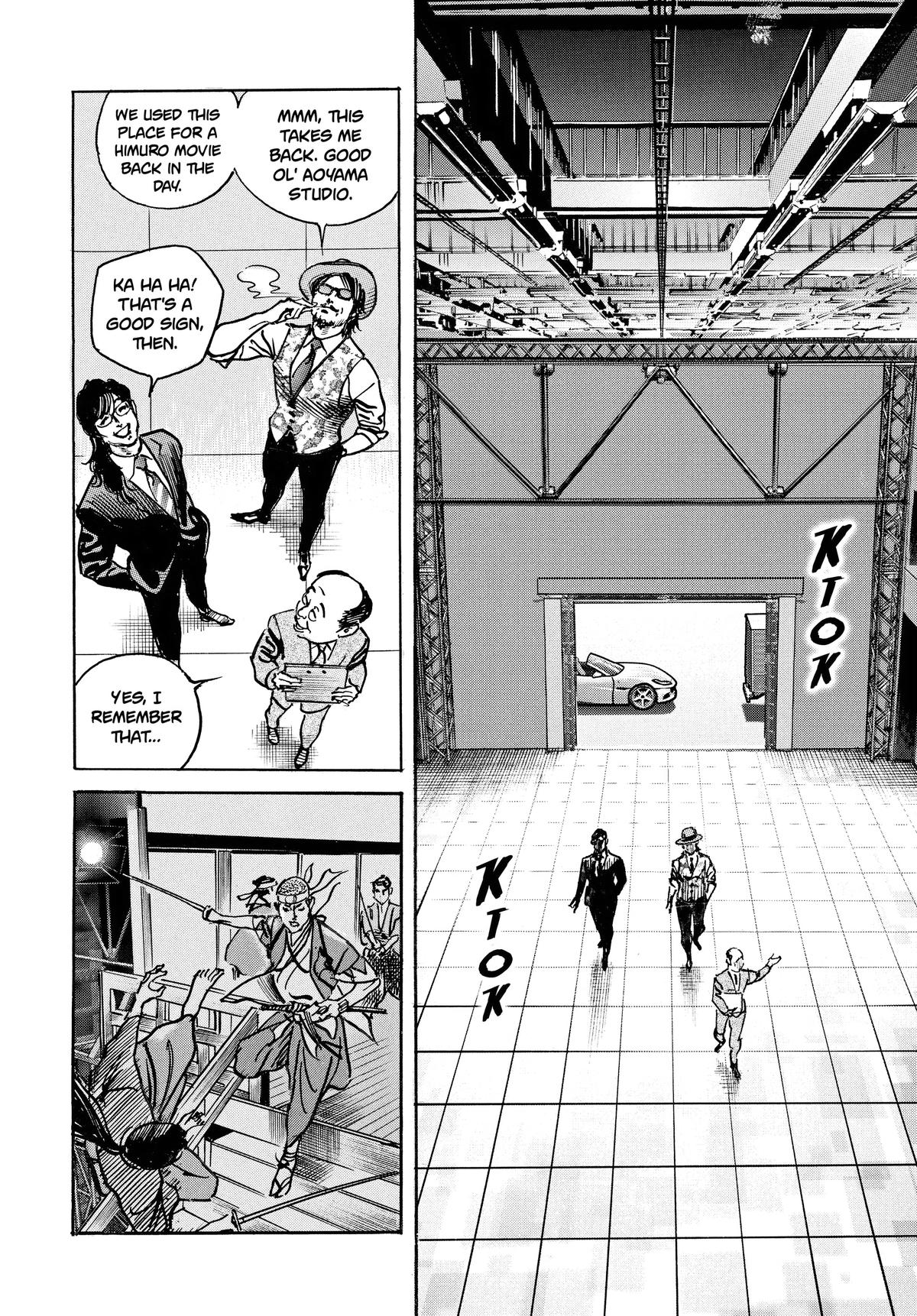 Trillion Game Chap 54 - Next Chap 55
