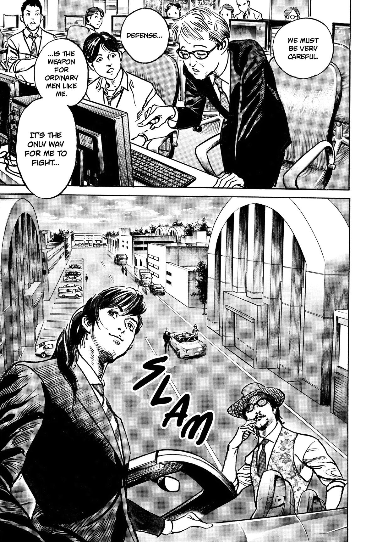 Trillion Game Chap 54 - Next Chap 55