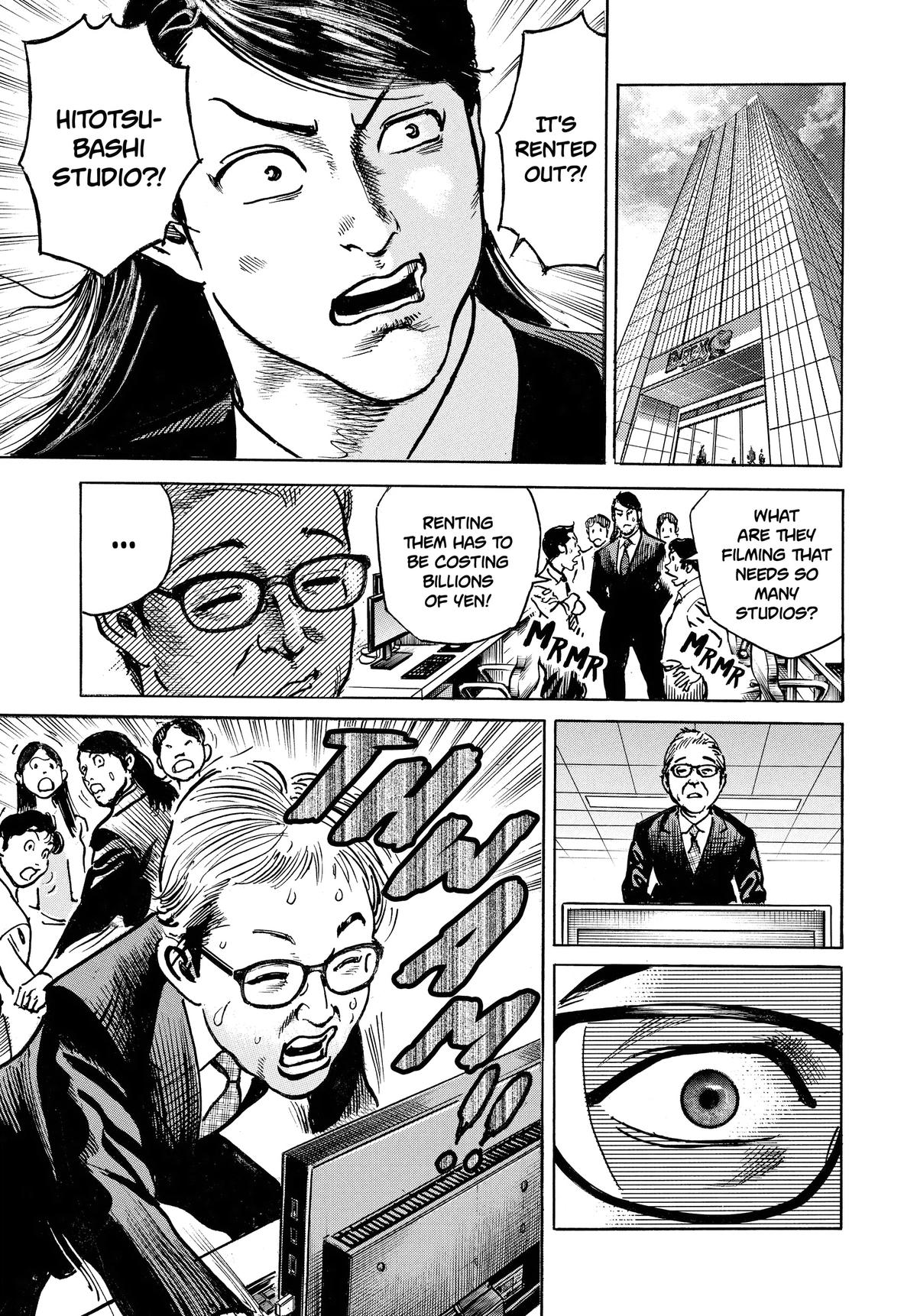 Trillion Game Chap 54 - Next Chap 55