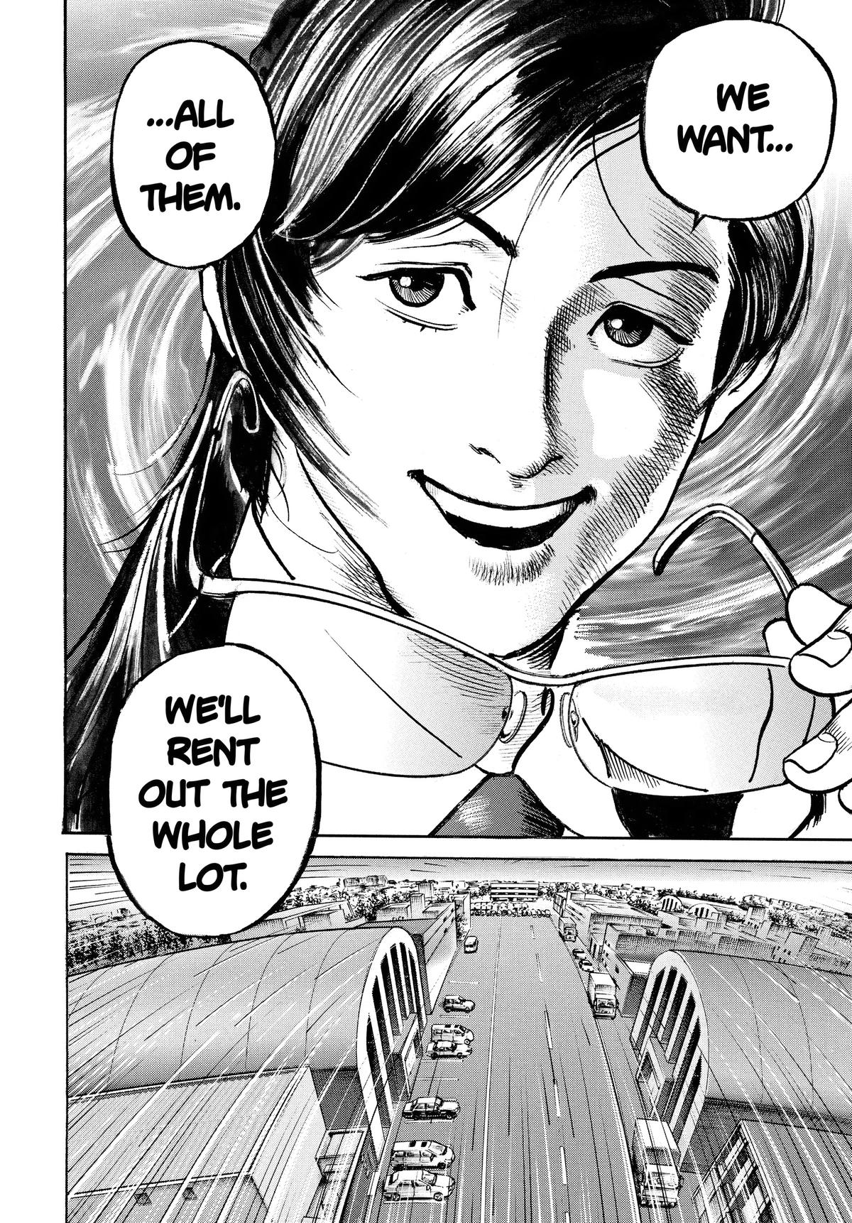 Trillion Game Chap 54 - Next Chap 55