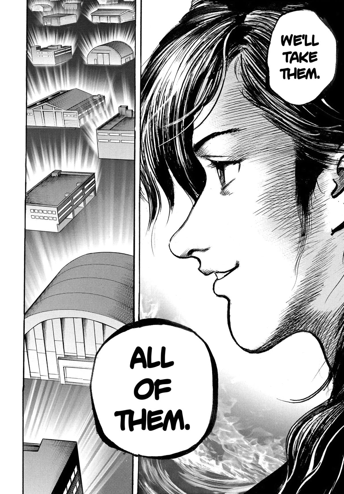 Trillion Game Chap 54 - Next Chap 55