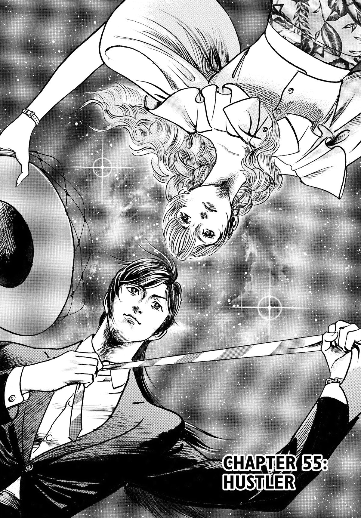 Trillion Game Chap 55 - Next Chap 56