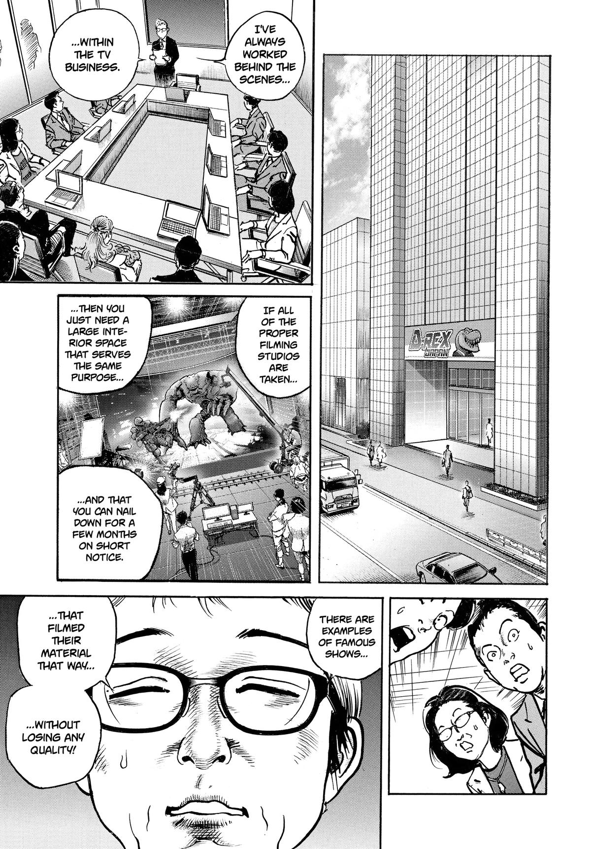 Trillion Game Chap 55 - Next Chap 56