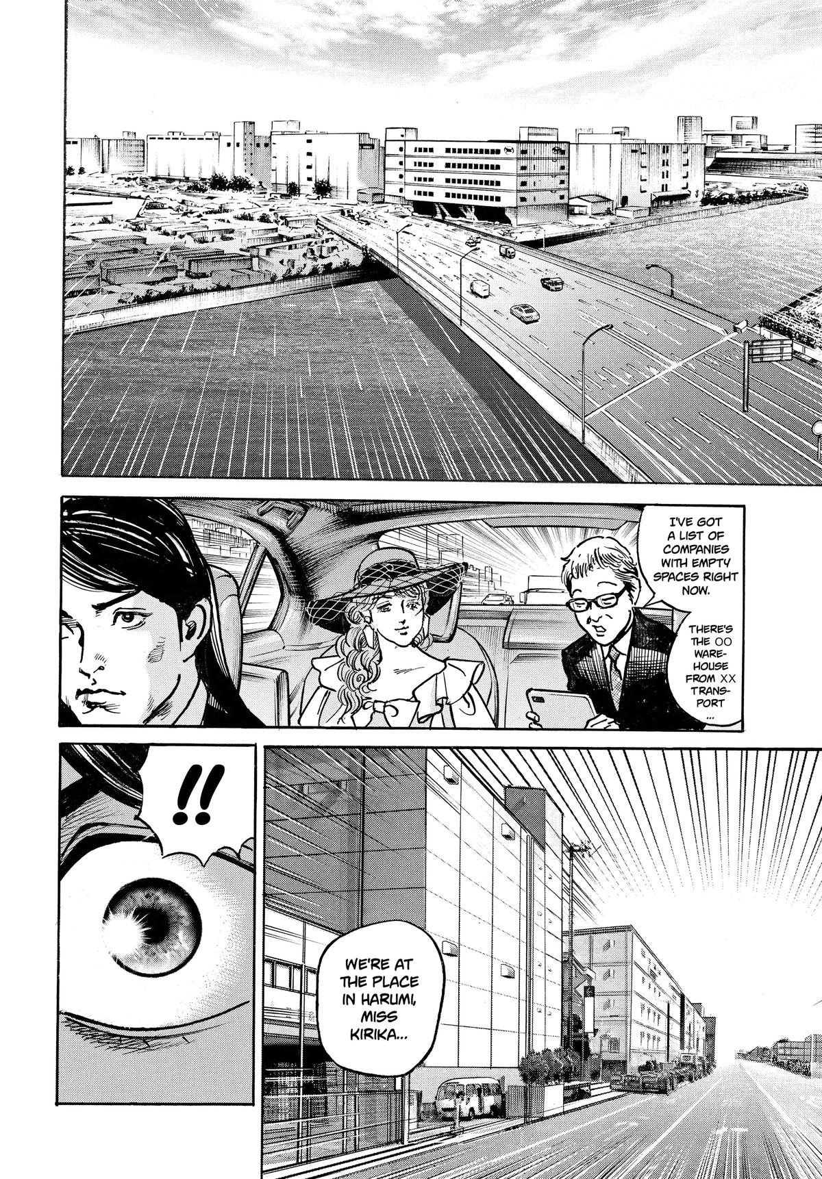 Trillion Game Chap 55 - Next Chap 56