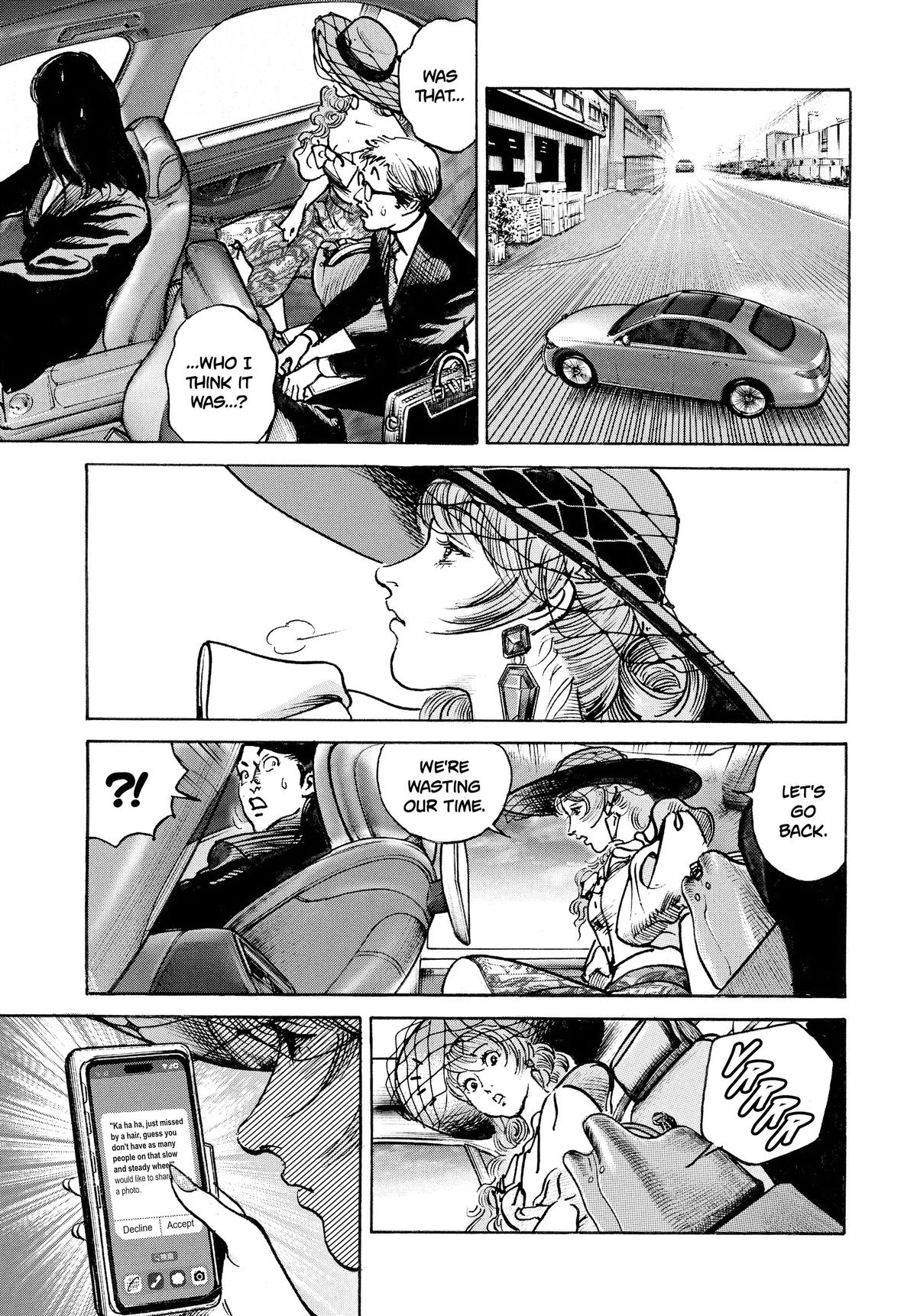 Trillion Game Chap 55 - Next Chap 56