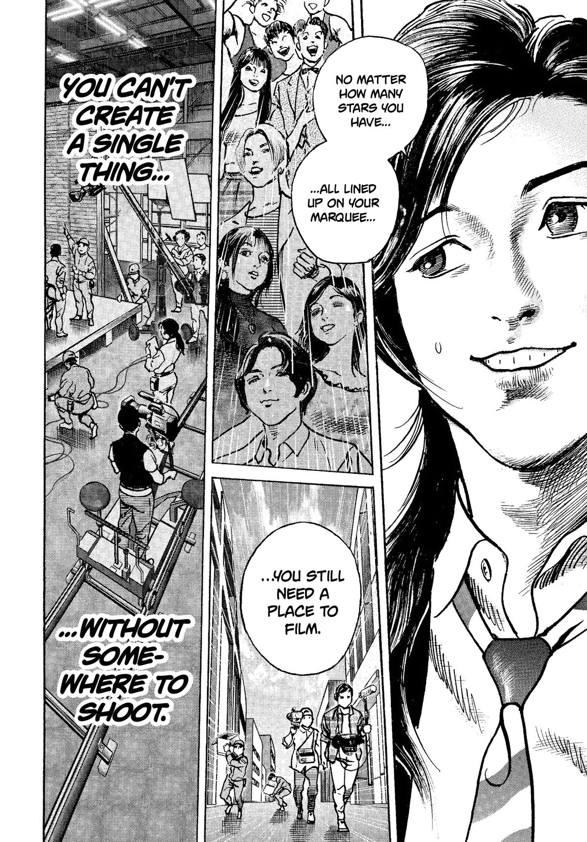 Trillion Game Chap 55 - Next Chap 56