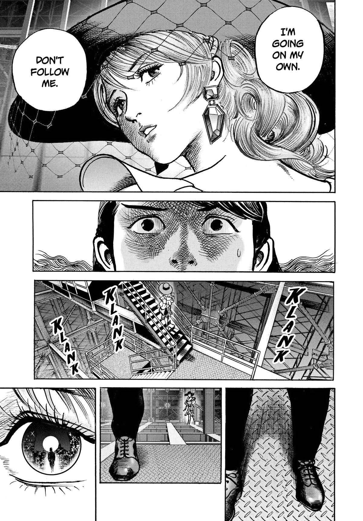 Trillion Game Chap 55 - Next Chap 56