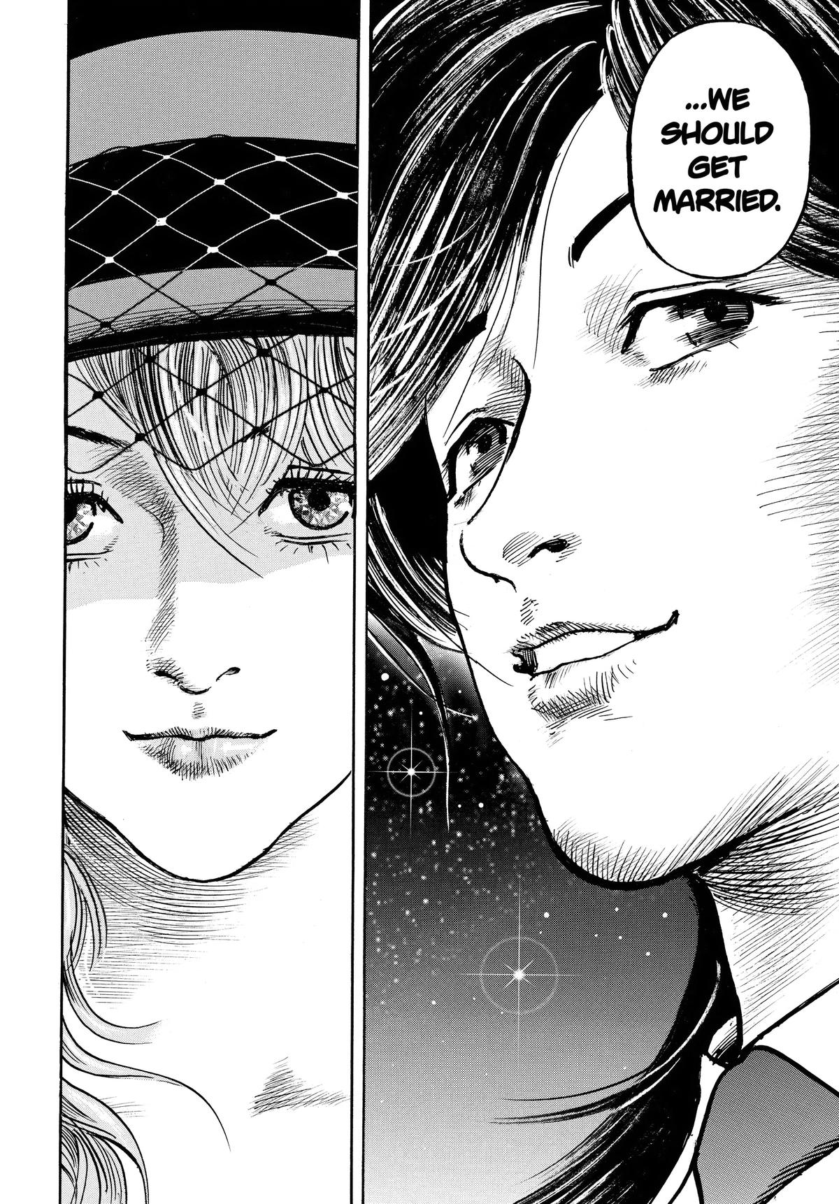 Trillion Game Chap 55 - Next Chap 56