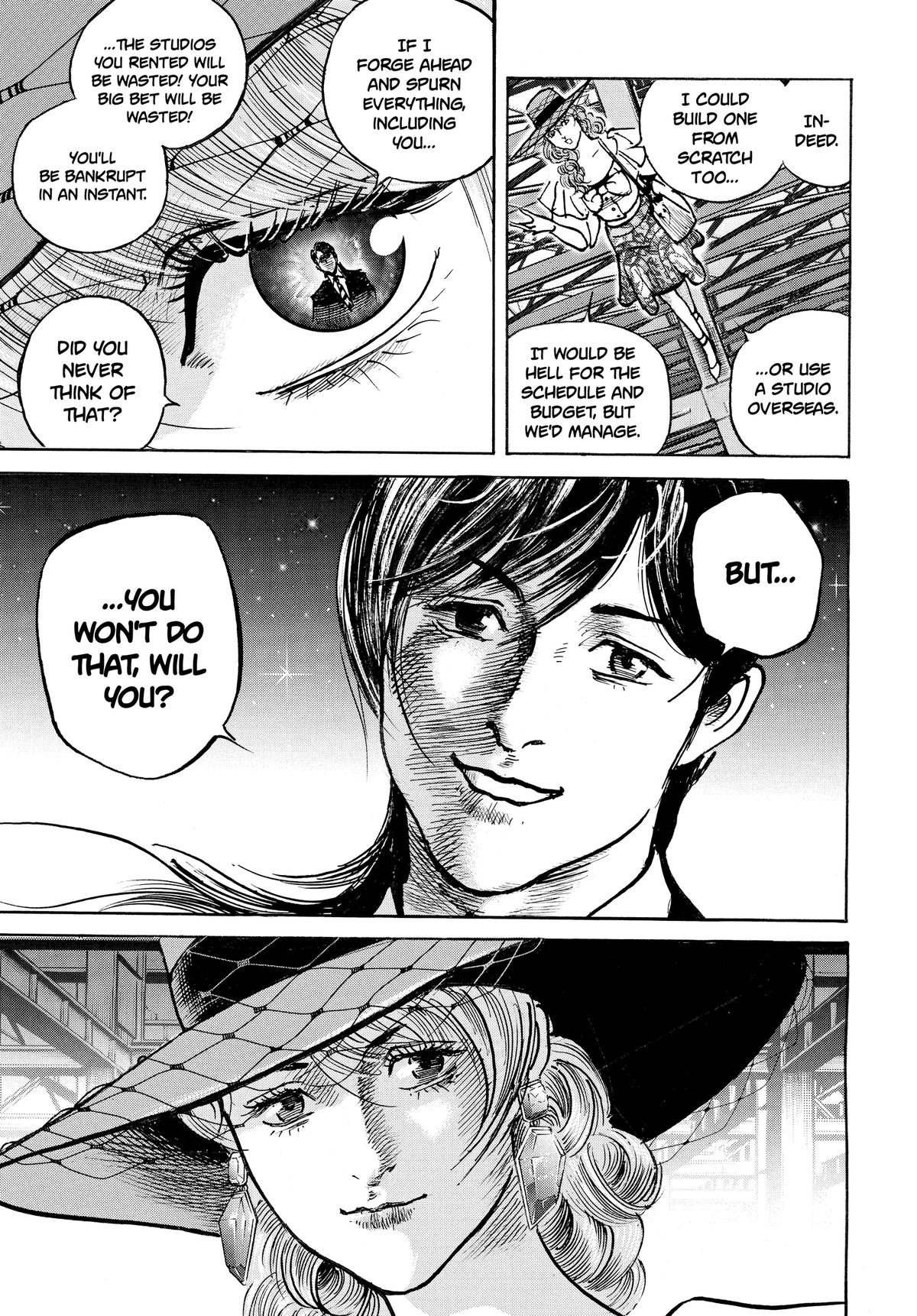 Trillion Game Chap 56 - Next Chap 57