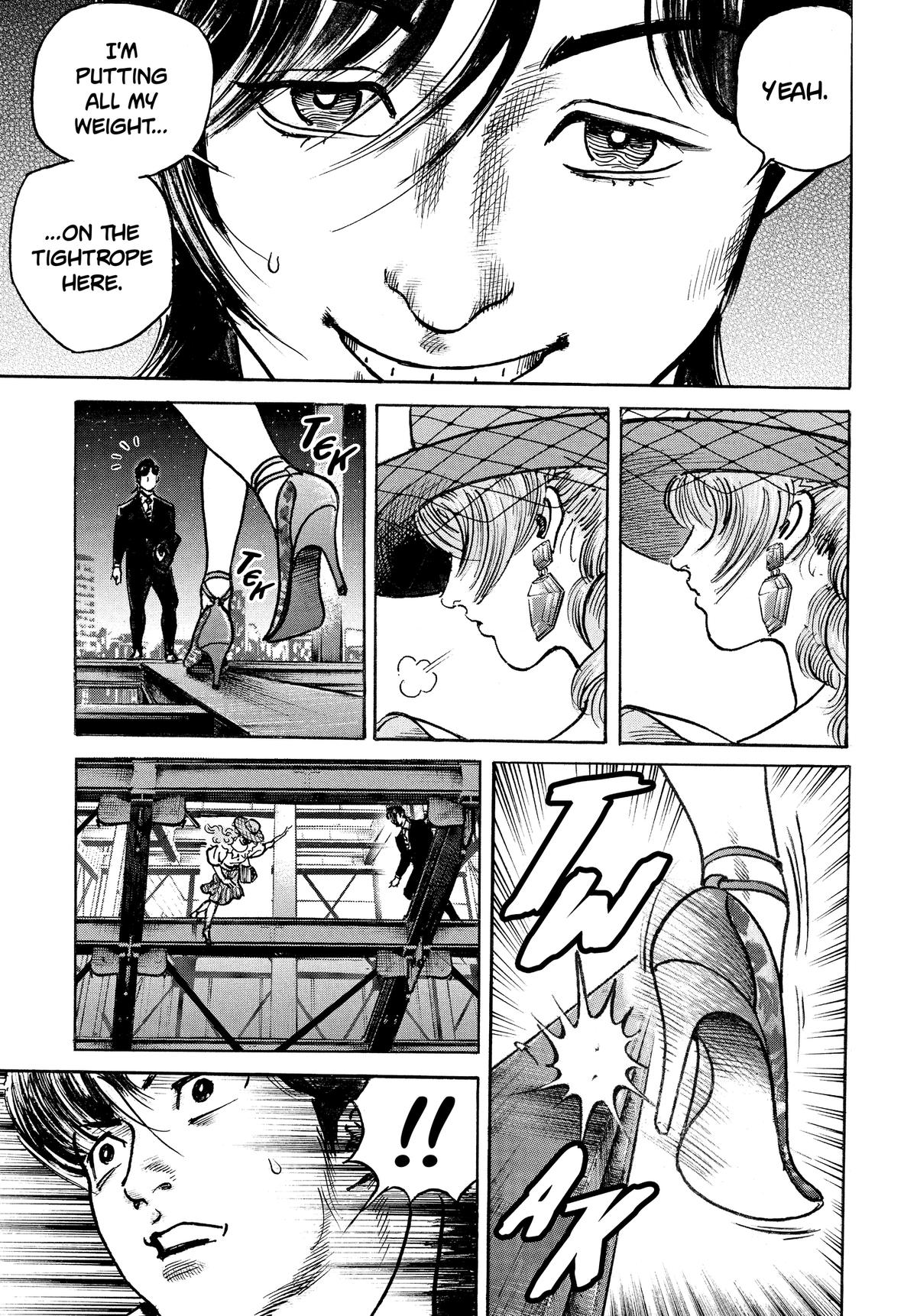 Trillion Game Chap 56 - Next Chap 57