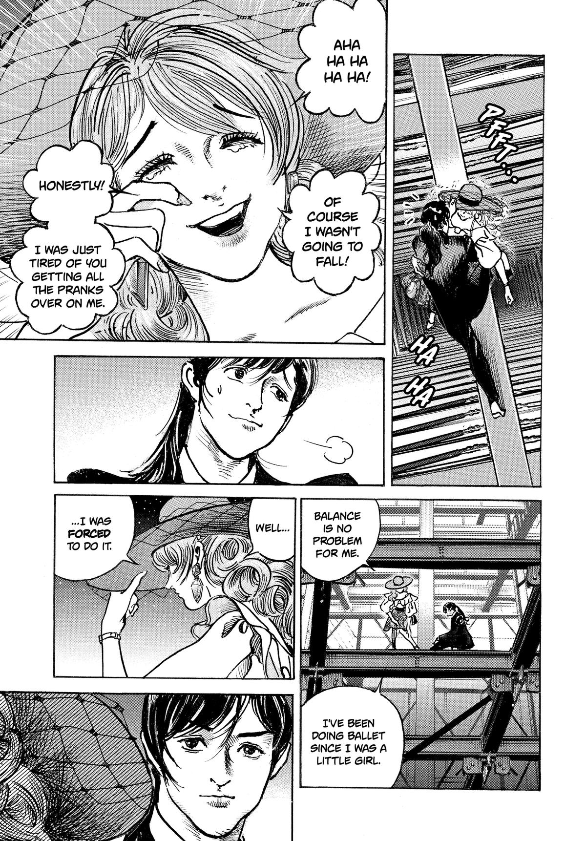 Trillion Game Chap 56 - Next Chap 57