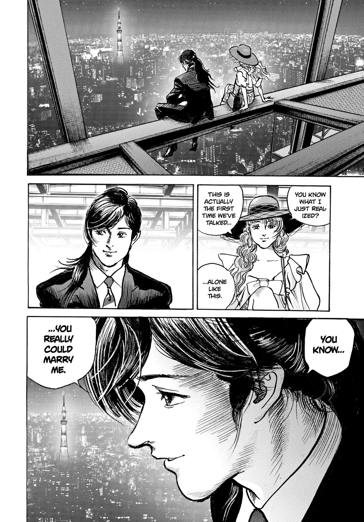 Trillion Game Chap 56 - Next Chap 57