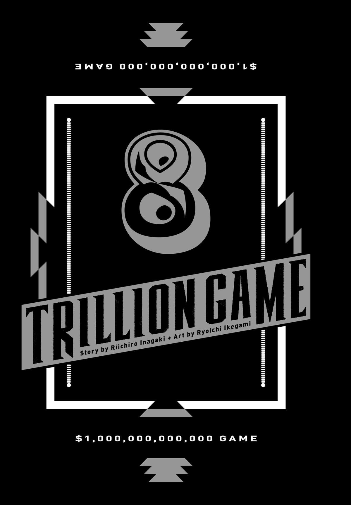 Trillion Game Chap 56 - Next Chap 57