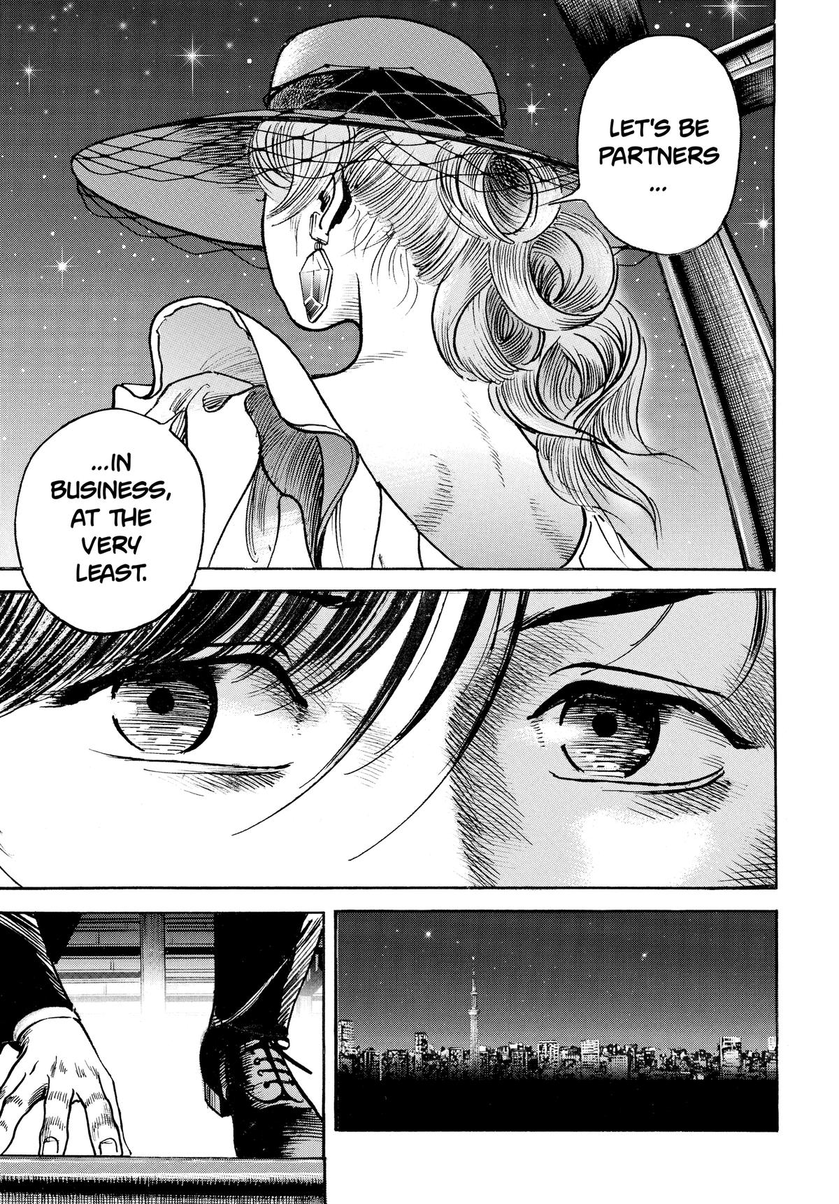 Trillion Game Chap 56 - Next Chap 57